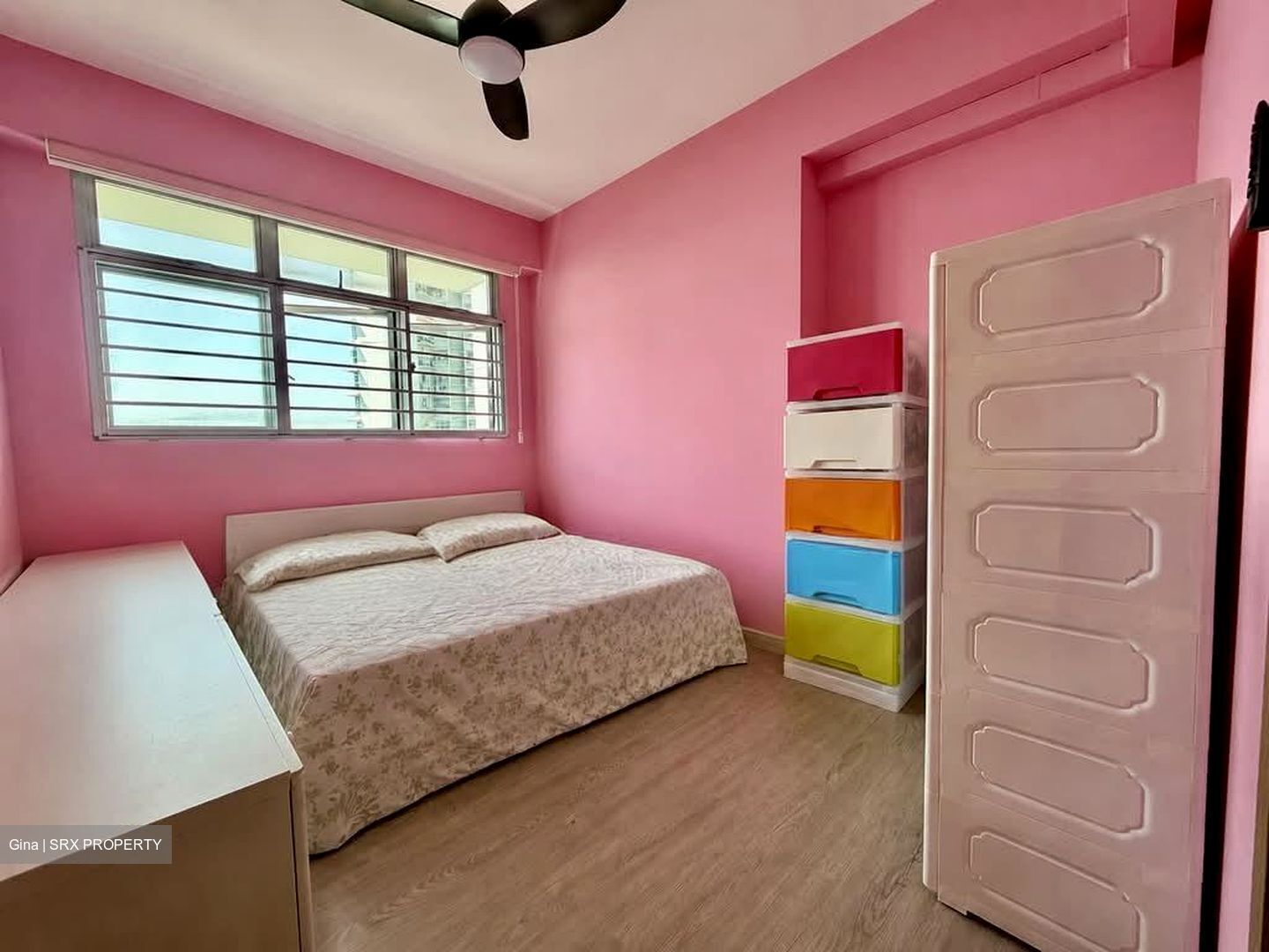 Blk 421B Northshore Straitsview (Punggol), HDB 4 Rooms #599910131